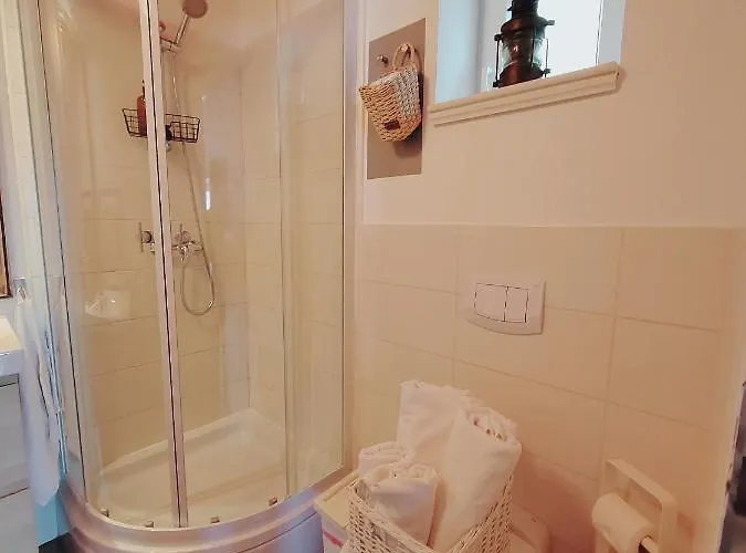 Διαμέρισμα Loreto Lya Sea View *