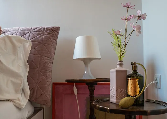 Loreto Lya Sea View *