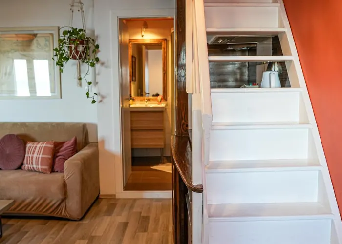 Loreto Lya Sea View * Ρόβινι