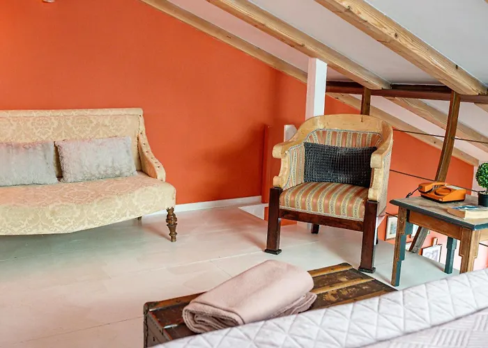 Apartment Loreto Lya Sea View