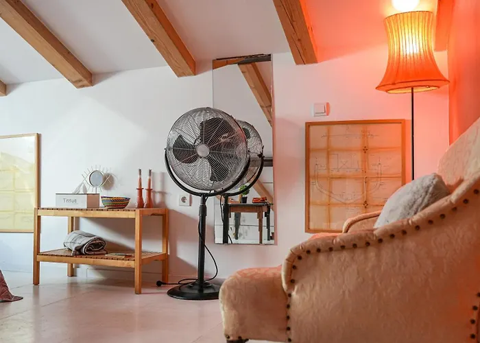 Loreto Lya Sea View Διαμέρισμα