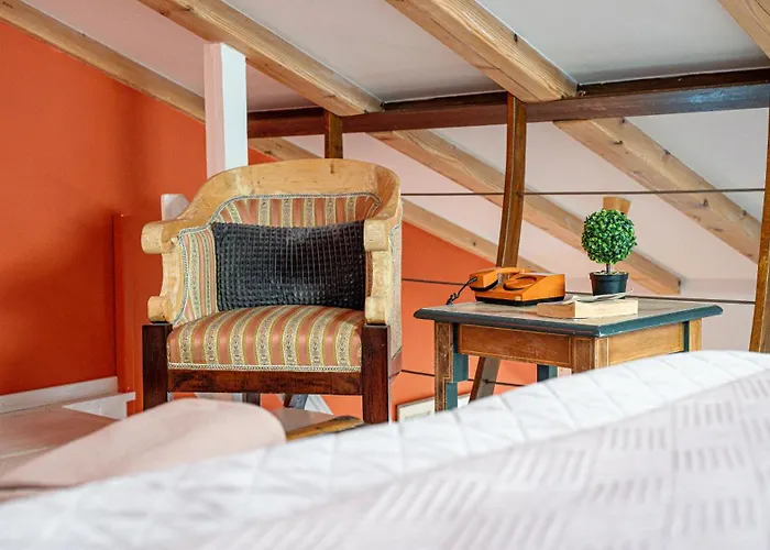 Apartment Loreto Lya Sea View *