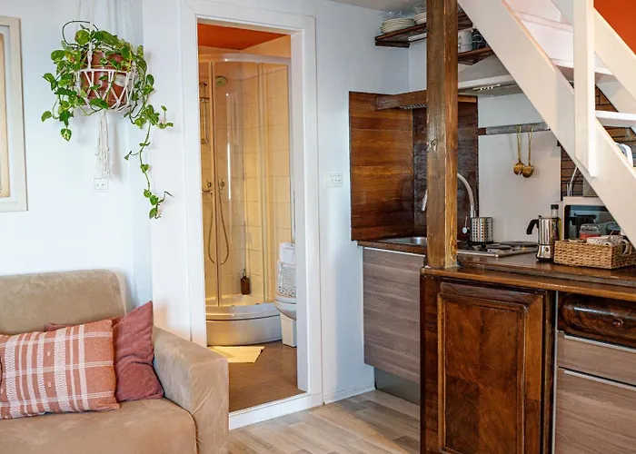 Loreto Lya Sea View Apartment *