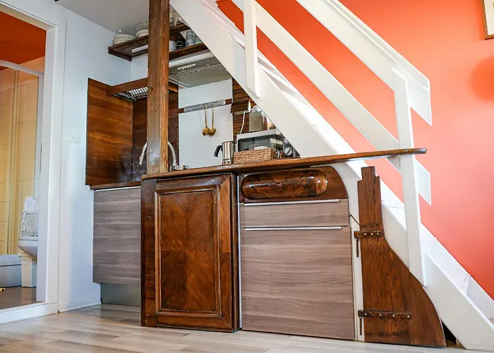 Loreto Lya Sea View Apartment Rovinj