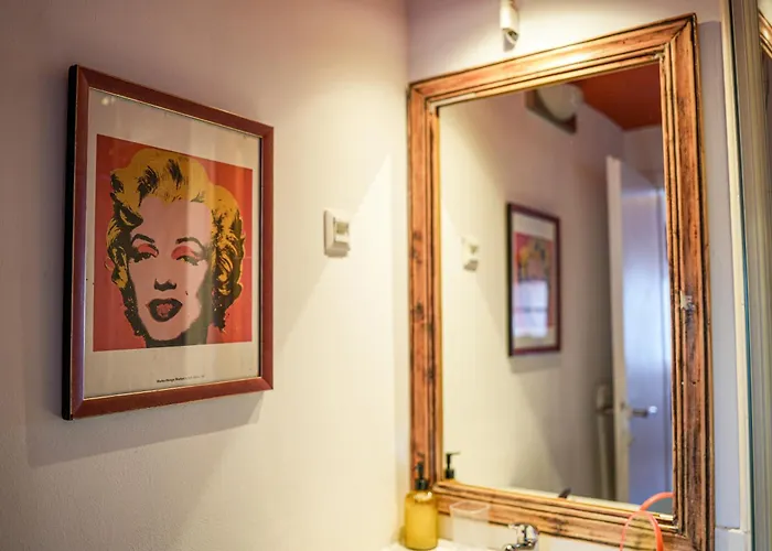 Loreto Lya Sea View * Ρόβινι