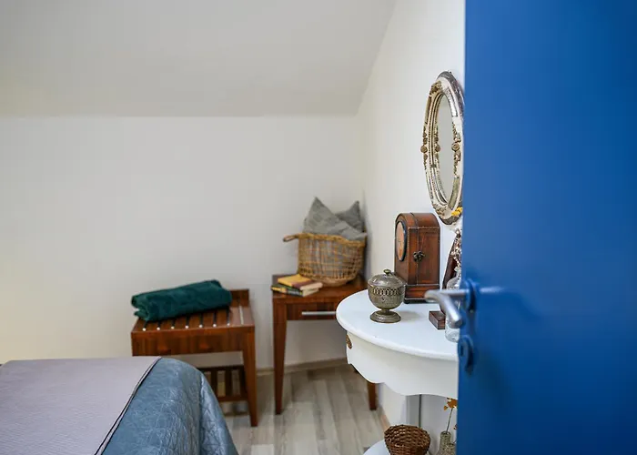 Loreto Lya Sea View Διαμέρισμα