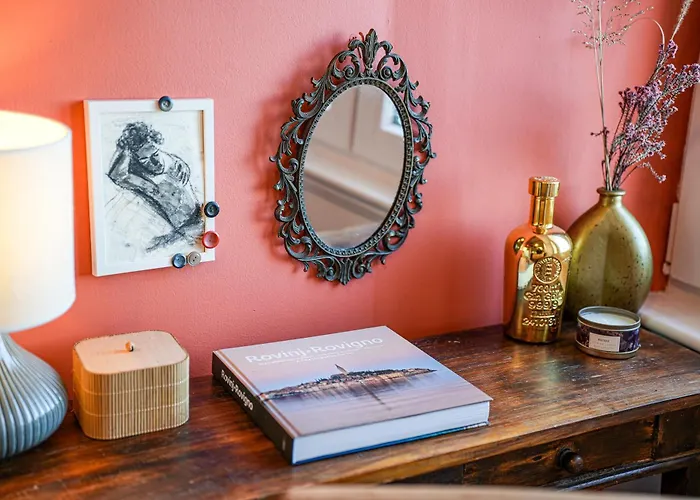 Loreto Lya Sea View Διαμέρισμα