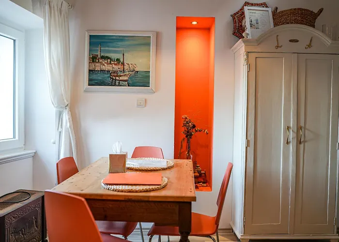 Διαμέρισμα Loreto Lya Sea View