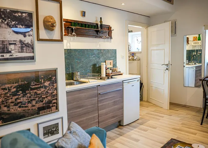 Loreto Lya Sea View Διαμέρισμα