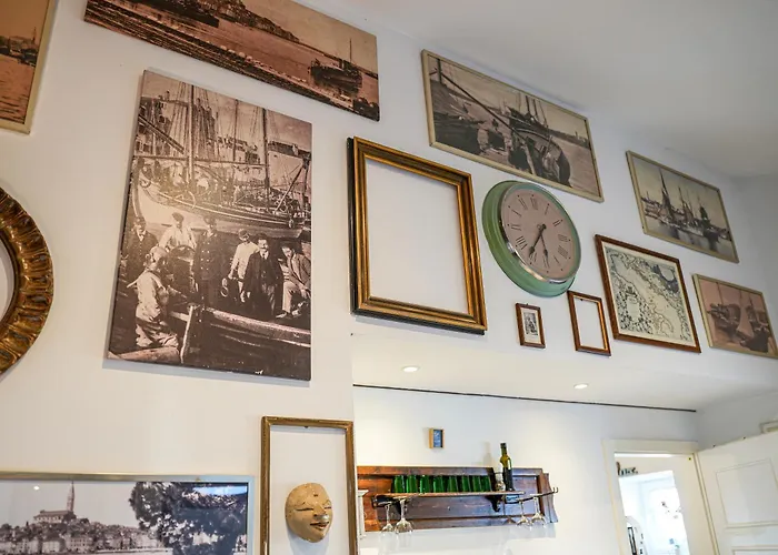 Διαμέρισμα Loreto Lya Sea View