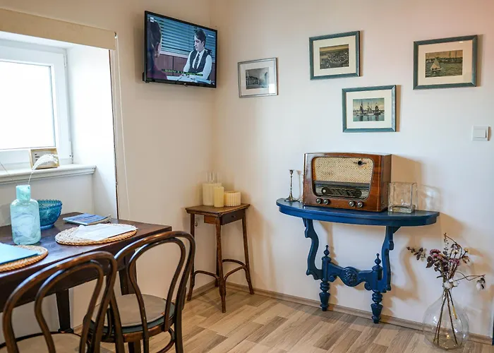 Loreto Lya Sea View *