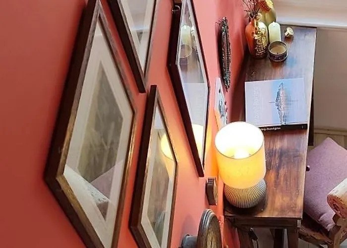 Διαμέρισμα Loreto Lya Sea View Ρόβινι