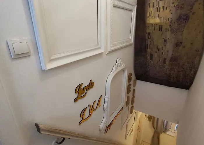 Loreto Lya Sea View *