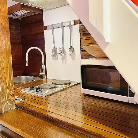 Apartamento Lya Sea View By Leo And Aphra *