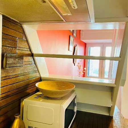 Loreto Lya Sea View *