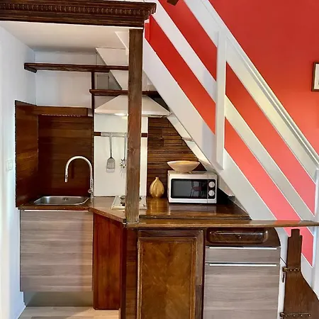 Loreto Lya Sea View * Rovigno