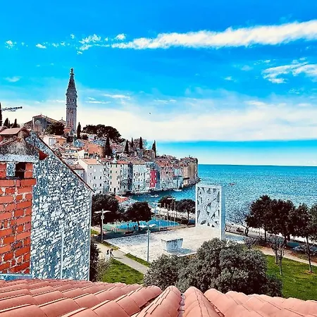 Appartamento Loreto Lya Sea View