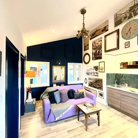 Loreto Lya Sea View