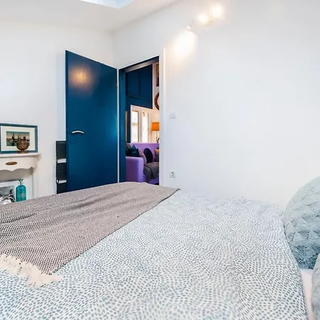 Loreto Lya Sea View * Rovigno