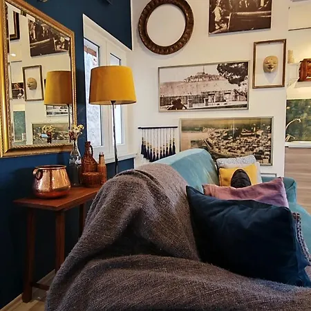 Appartamento Loreto Lya Sea View Rovigno