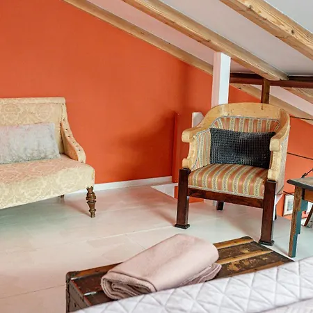 Appartamento Loreto Lya Sea View