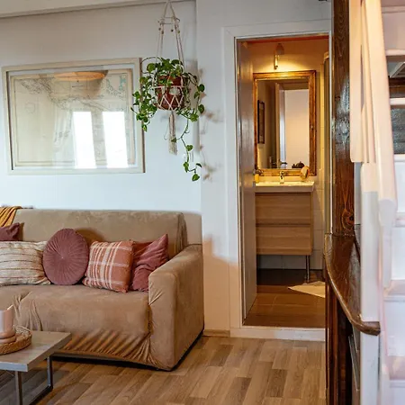 Appartamento Loreto Lya Sea View Rovigno