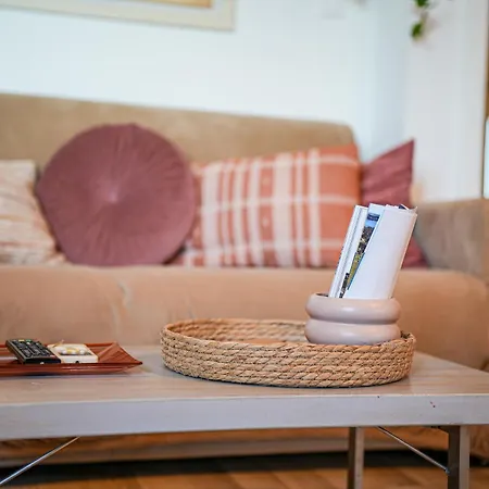 Loreto Lya Sea View 로비니