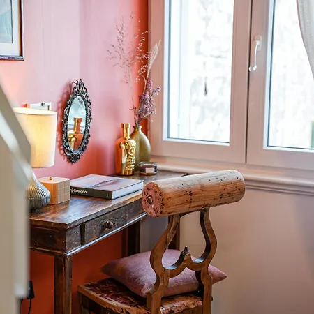 Appartamento Loreto Lya Sea View