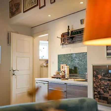 Apartman Loreto Lya Sea View Rovinj