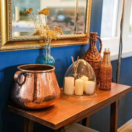 Loreto Lya Sea View Appartamento *