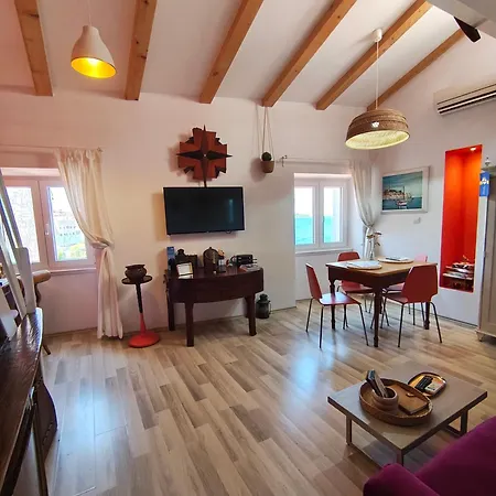 Lya Sea View By Leo And Aphra Appartement Rovinj