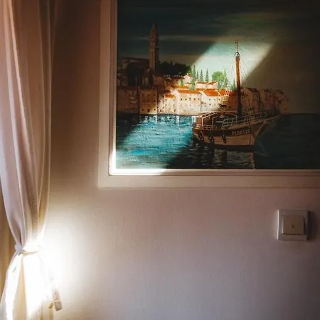 Lya Sea View By Leo And Aphra * Rovinj