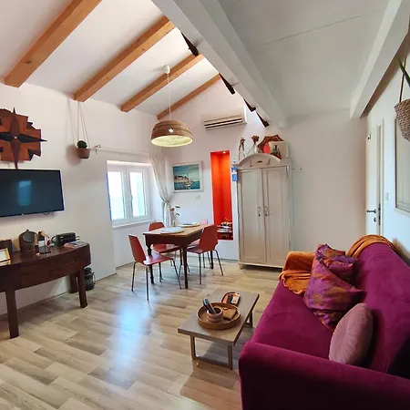 Appartement Lya Sea View By Leo And Aphra