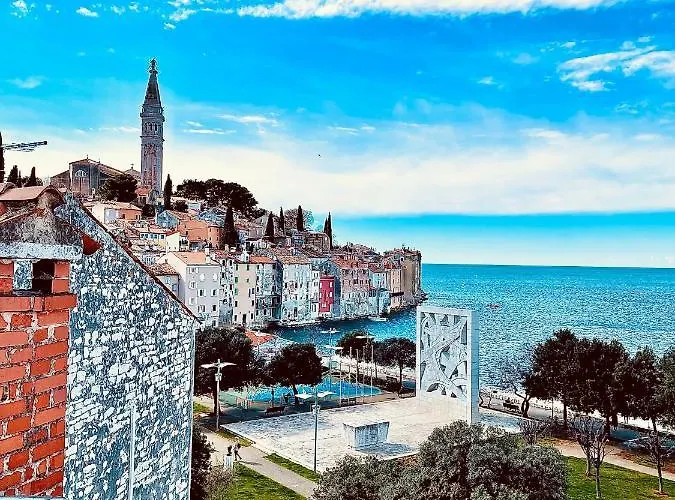 Daire Loreto Lya Sea View