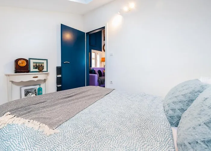 Loreto Lya Sea View * Rovinj