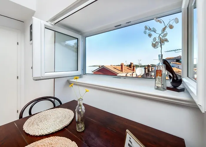 Apartmán Loreto Lya Sea View