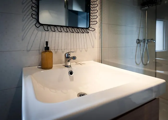 아파트 Loreto Lya Sea View