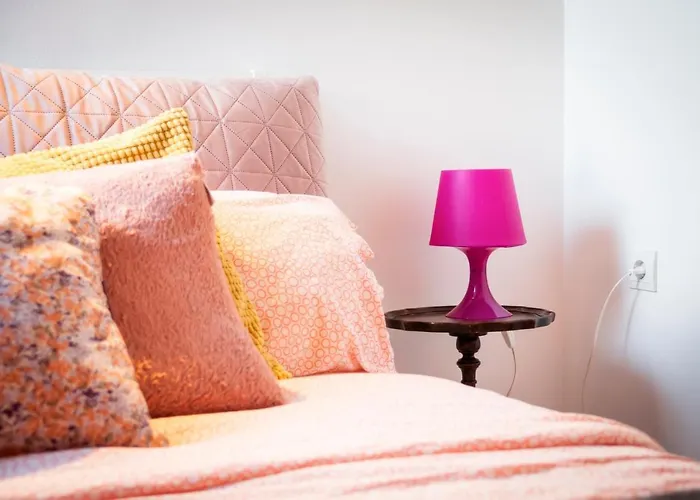 Loreto Lya Sea View 아파트 *