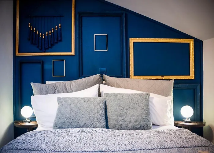 Apartman Loreto Lya Sea View