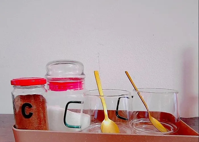 Apartmán Loreto Lya Sea View *