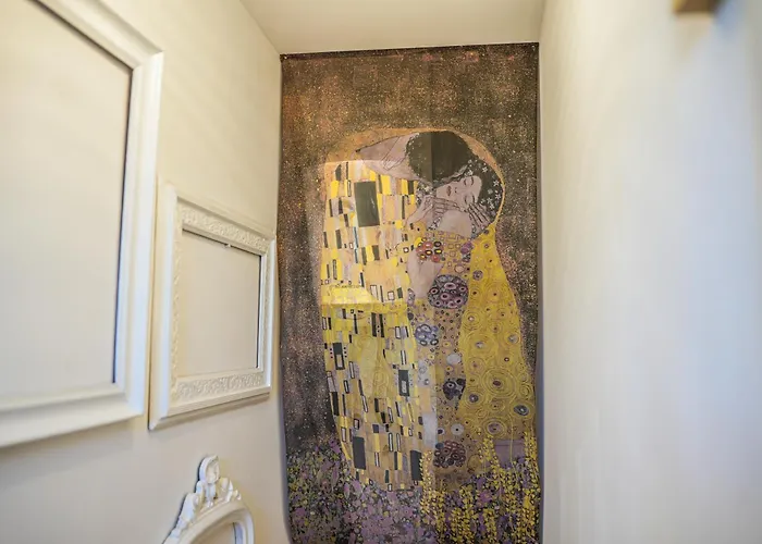 Loreto Lya Sea View 아파트 *