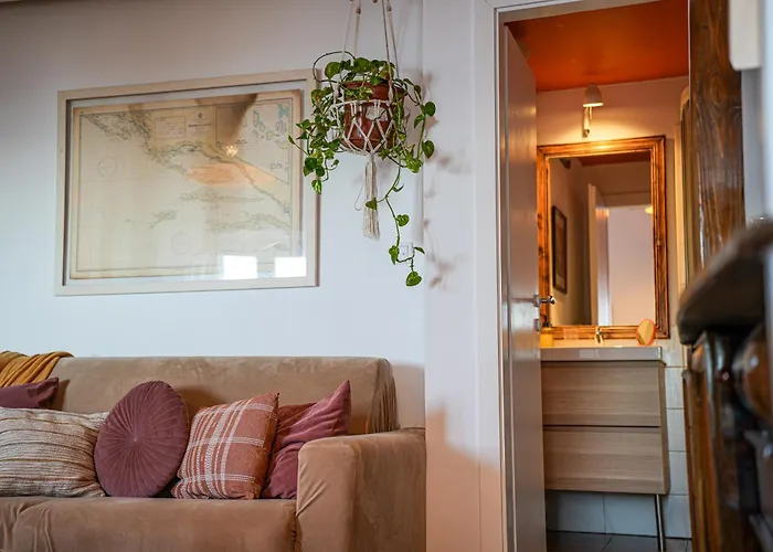 Loreto Lya Sea View *