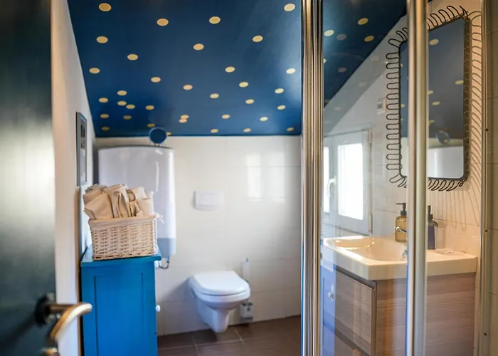 아파트 Loreto Lya Sea View *