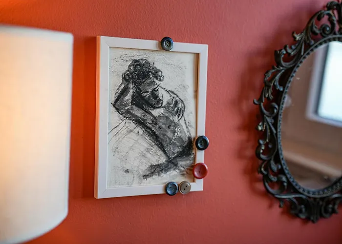 Loreto Lya Sea View *