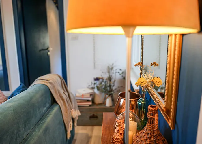 Loreto Lya Sea View 아파트