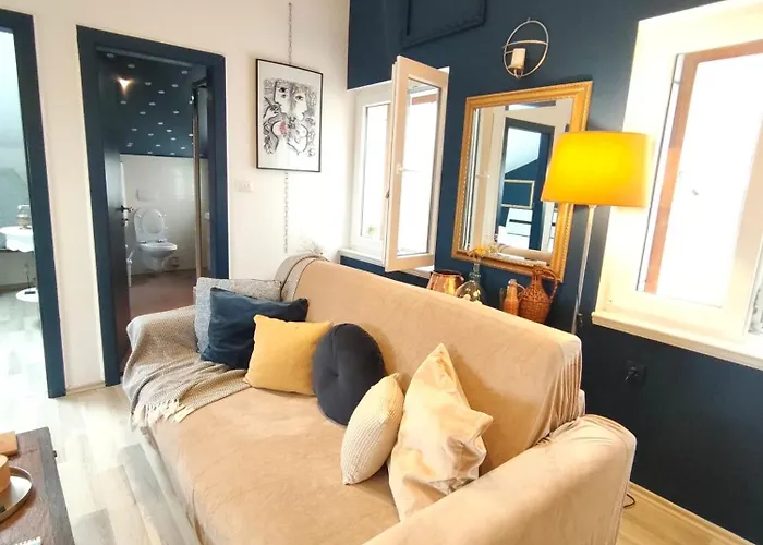 Loreto Lya Sea View 아파트 *