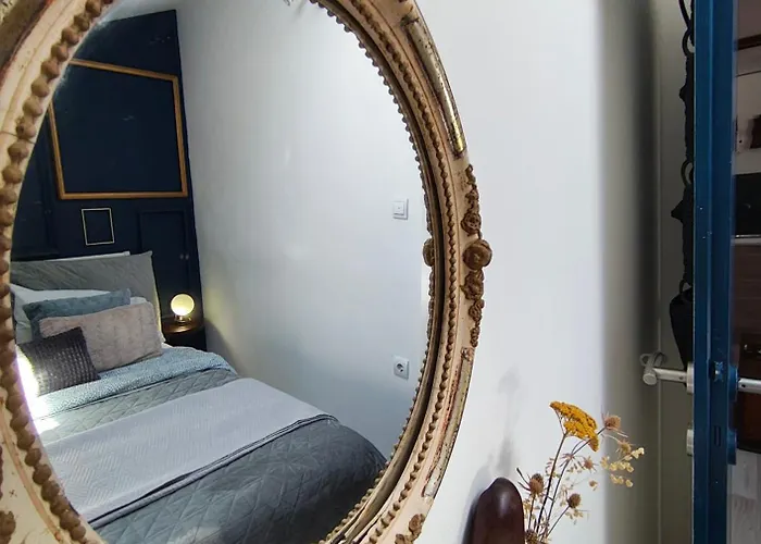 Loreto Lya Sea View 로비니