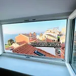 Loreto Lya Sea View By Leo And Aphra Apartmán Rovinj