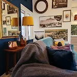 Apartmán Loreto Lya Sea View By Leo And Aphra Rovinj