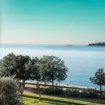 Loreto Lya Sea View By Leo And Aphra Apartmán Rovinj